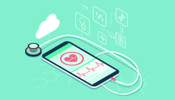 Digital stethoscope and innovative medical diagnostics