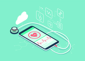 Digital stethoscope and innovative medical diagnostics