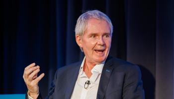 Sir Nigel Shadbolt
