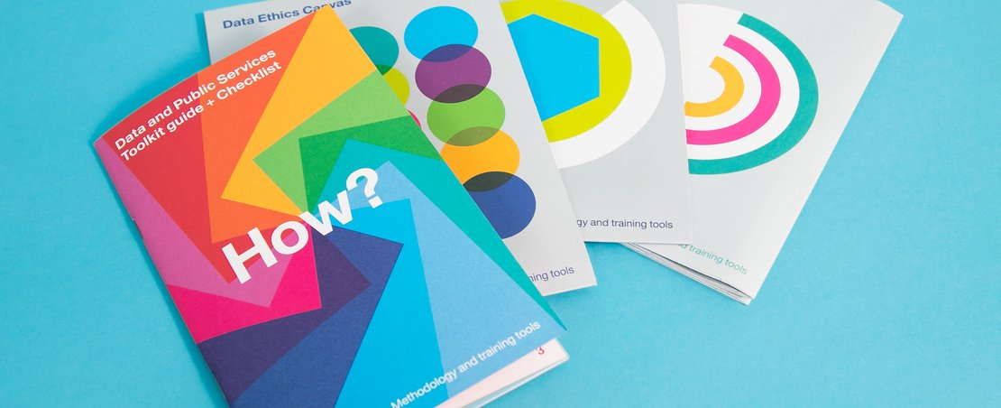 ODI Data & Public Services Toolkit