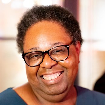Deborah Williams