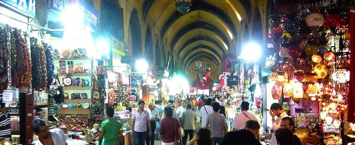 ODI market