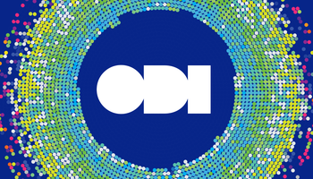 ODI annual review 2025 landscape