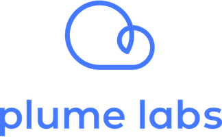 PLUME LABS LOGO