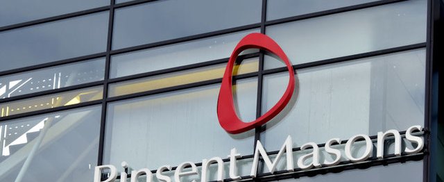 Pinsent Masons