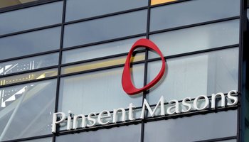 Pinsent Masons