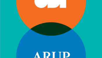Partners Arup and ODI case study illustration credit Philpott Design case study