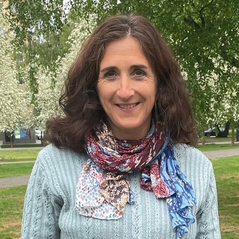 Data ethics professional Philippa Vigano