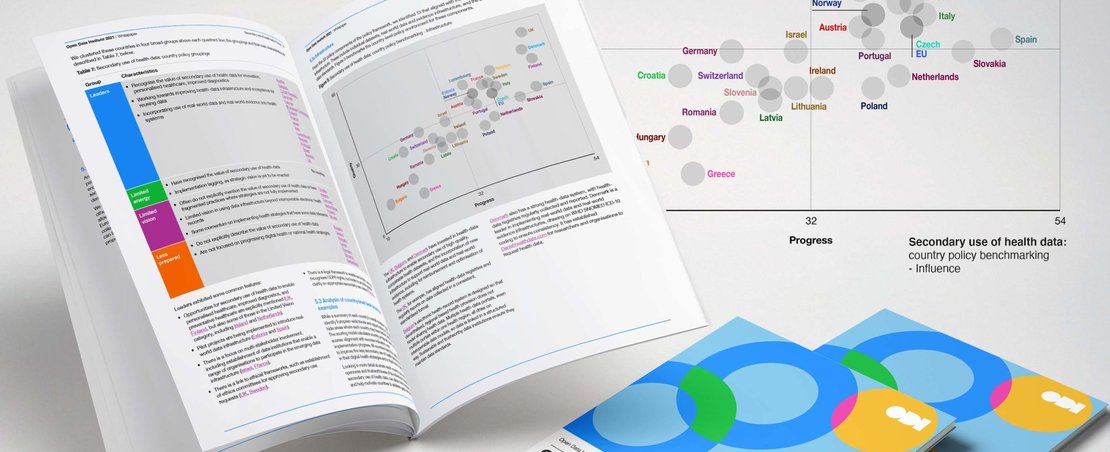 Photorealistic Magazine MockUp 6