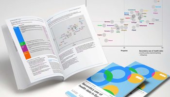 Photorealistic Magazine MockUp 6