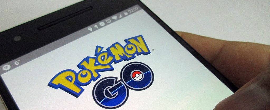 PokemonGo