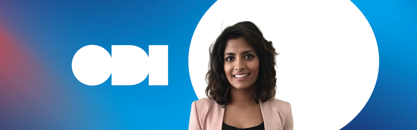Resham Kotecha