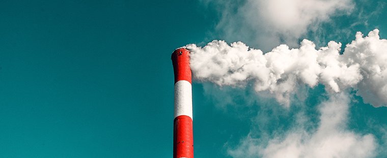Pollution