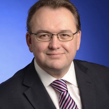 Chris Gullick portrait