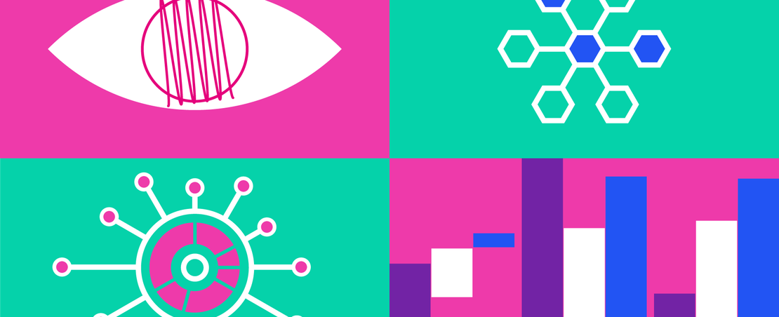 Highlights from our Innovate UK-funded R&D programme
