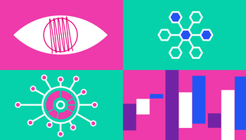 Highlights from our Innovate UK-funded R&D programme