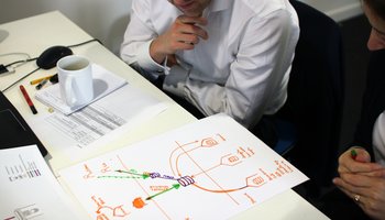 R&D workshop