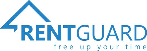 RENTGUARD logo