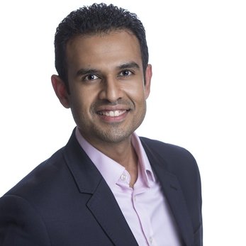 Ram Rajaraman