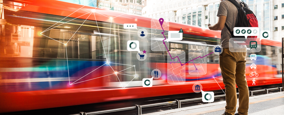 Smart Data Challenge Prize 1