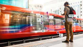 Smart Data Challenge Prize 1