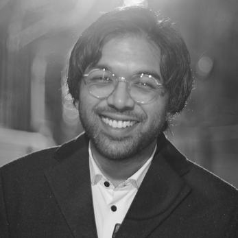 Areeq Chowdhury