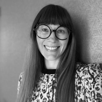 Sarah Grimwood