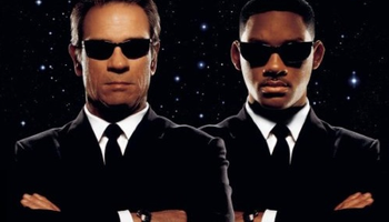 Men in Black