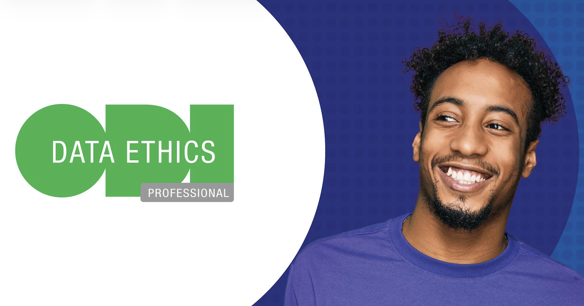 Key learnings for organisations on embedding data ethics