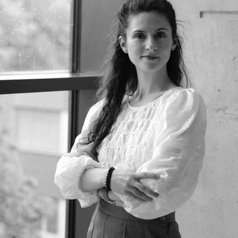 Silvia Cazacu