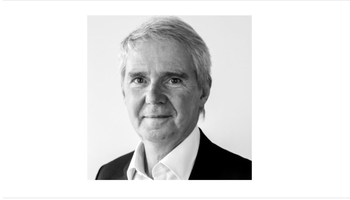 Sir Nigel Shadbolt