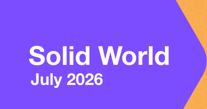 Solid Bot: Building apps via agentic commerce