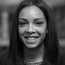 Sonia Duarte Black and White