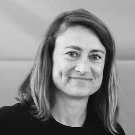 Stephanie Griffiths bw