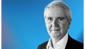 Sir Nigel Shadbolt