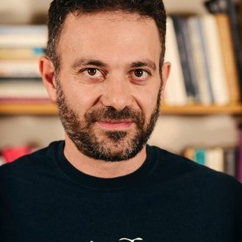 Vassilis Chrysos