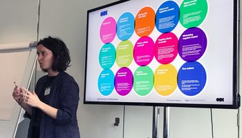 Image taken by London Office of Technology and Innovation (@LOTI_LDN)