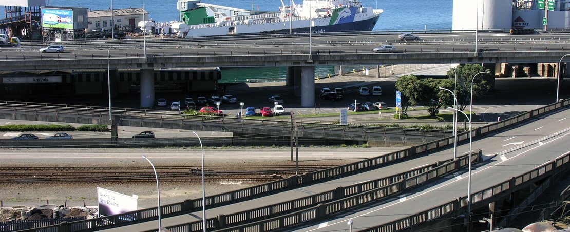 Wellington_infrastructure