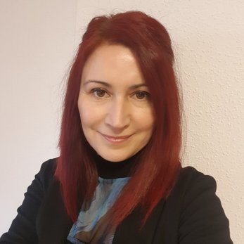 Carolina Sanchez Hernandez