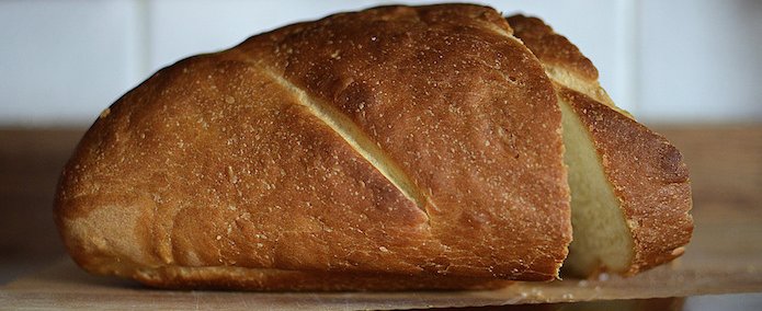 bread