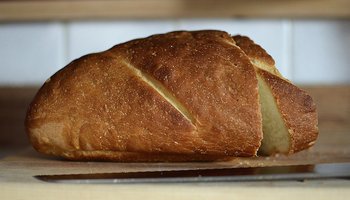 bread