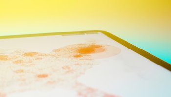 data map