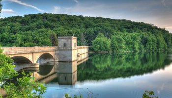 bridge