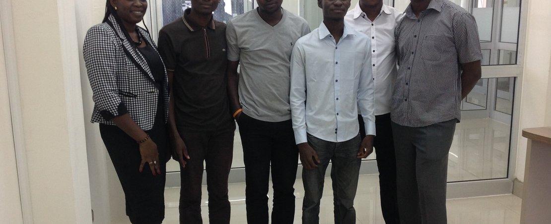 BODI Team