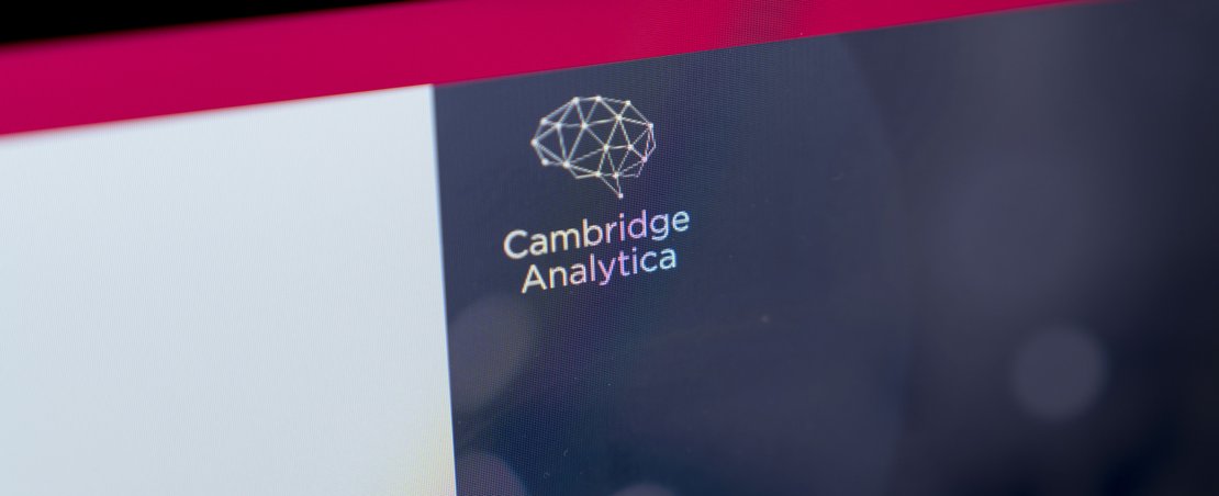cambridge analyrica