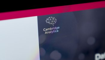 cambridge analyrica