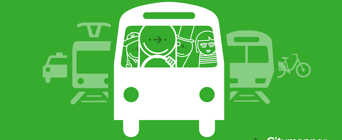 citymapper