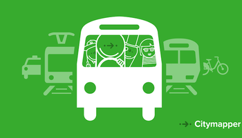 citymapper