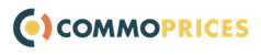 commoprices logo
