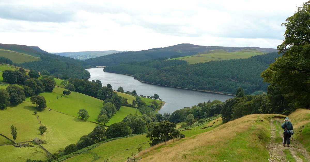 An open data strategy for the water industry